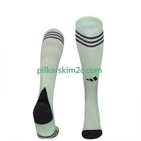 Bayern Monachium Bramkarskie Główna Skarpetki 2025/26